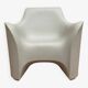 Tokyo pop armchair by tokujin yoshioka.