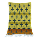 Authentic handmade Moroccan rug 3x2 m