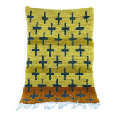 Tapis marocain authentique fait main 3x2 m