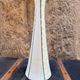 German vase soliflore 70s Fat Lava