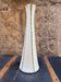 German vase soliflore 70s Fat Lava