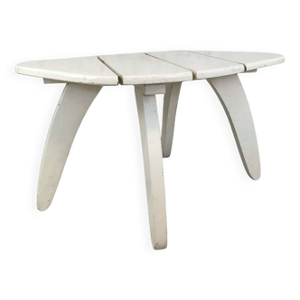Garden coffee table
