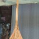 Rattan suspension