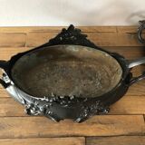 Louis XV-style centerpiece