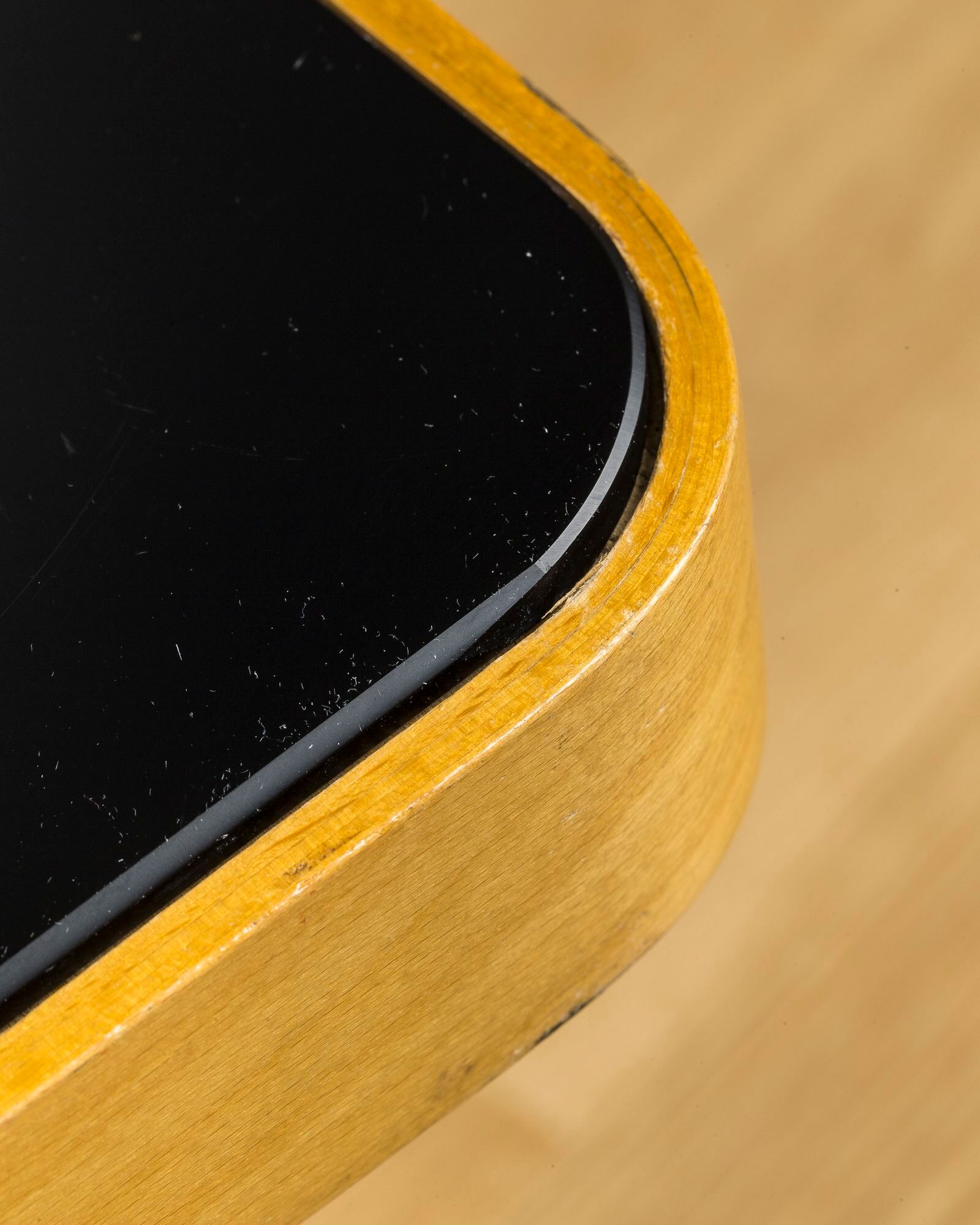 Opaxit table by Jiri Jiroutek, 60