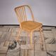 Ensemble de 3 chaises emblématiques de F. Jirak et A. Suman pour Tatra Tchécoslovaquie, 1