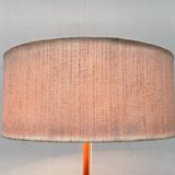 Teak table lamp type 25 mid-century by Temde