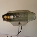 Art deco lamp Pirouett
