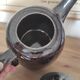 Broste Copenhagen earthenware teapot