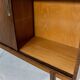 Vintage display cabinet by BFM, Poland, 1960s