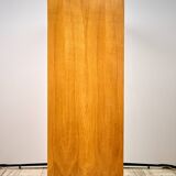 Vintage Wardrobe U-486 by Jiří Jiroutek for Interiér Praha, 1970s