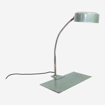 Industrial desk lamp year 50