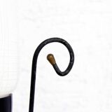 Table lamp style "Cave Rat" 70s