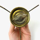 Mid century pepper mill Danemark