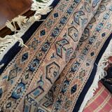 Tapis persan xxème siècle