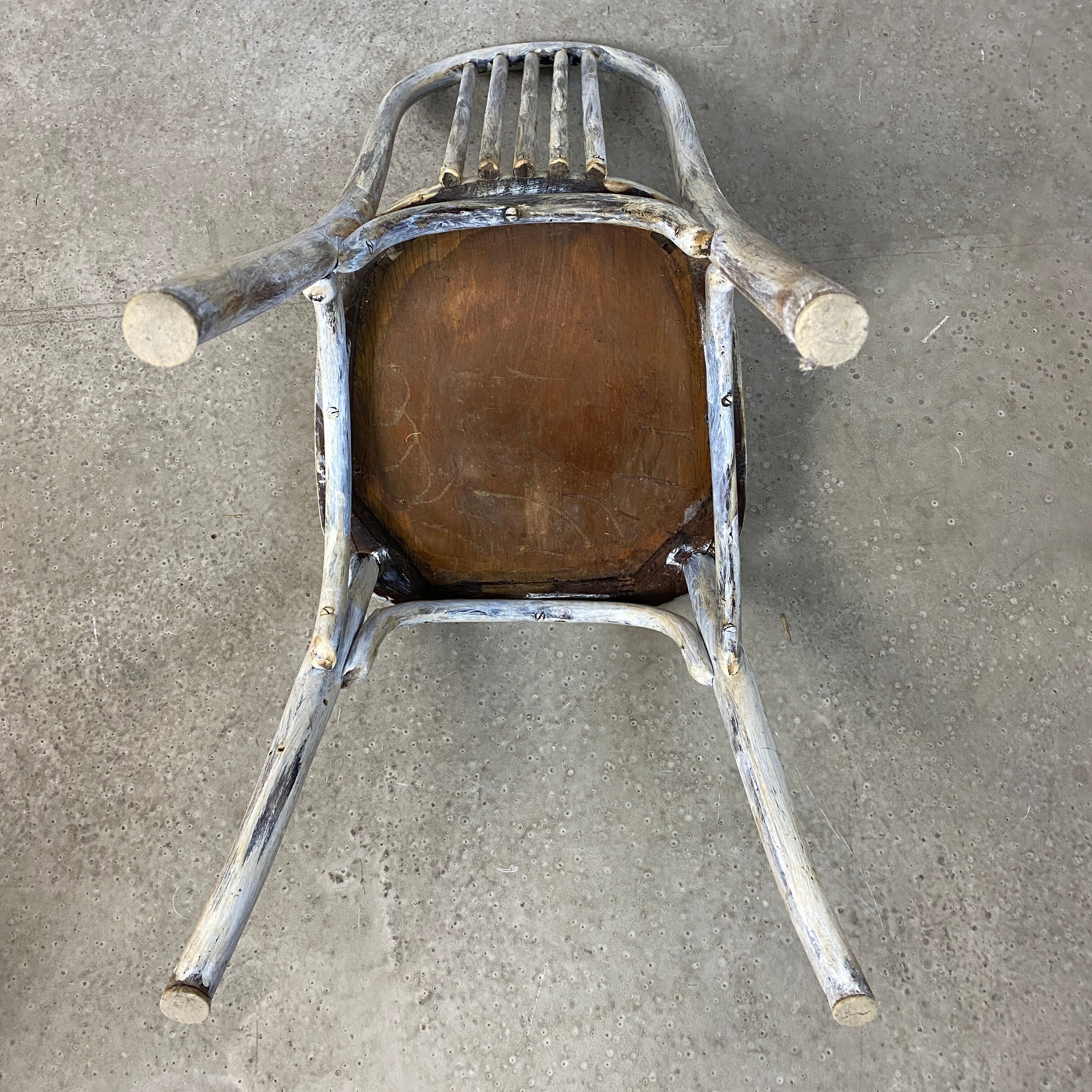 Bistro chair