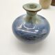 Set of 3 miniature ceramic vases from the Netherlands