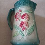 Slush pitcher