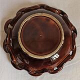 Fruit cup 60s ceramic