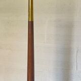 Pair of floor lamps Maison Lunel 1950