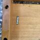 Maison Regain 1980s stool