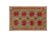 Hand-knotted rug, vintage Turkish rug 210x315 cm