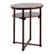 Art Deco Side Table by Josef Hoffmann for J. & J. Kohn, Vienna ca. 1890