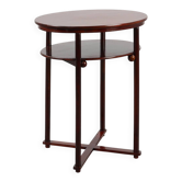 Art Deco Side Table by Josef Hoffmann for J. & J. Kohn, Vienna ca. 1890