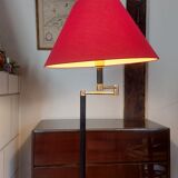 Floor lamp, e-reader of the 80'S