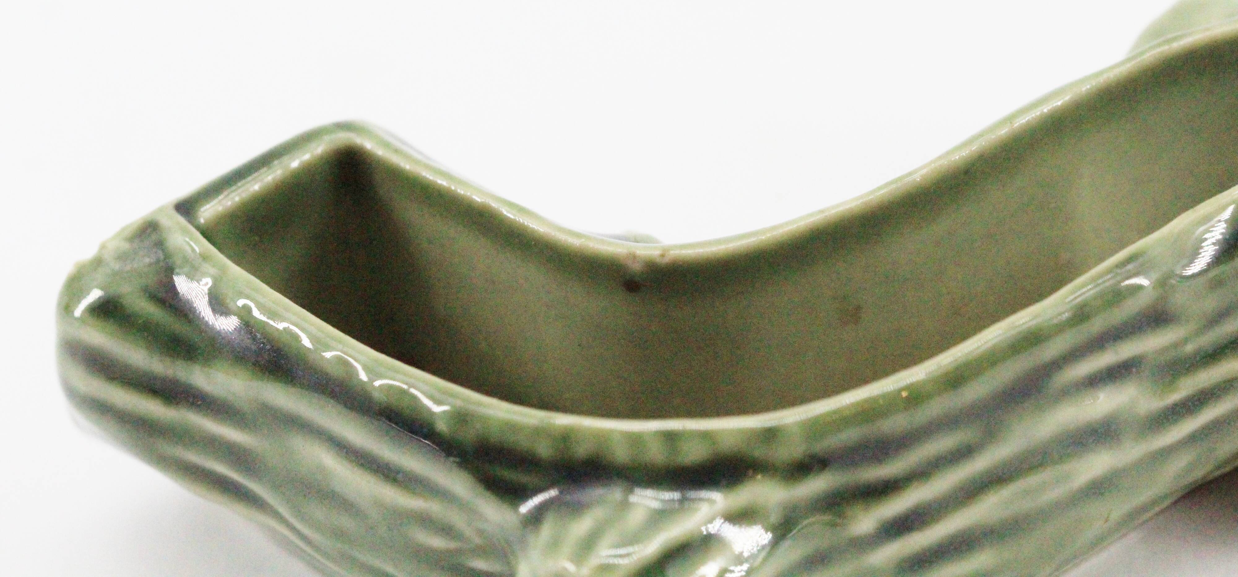 Vacuum ceramic Wade england