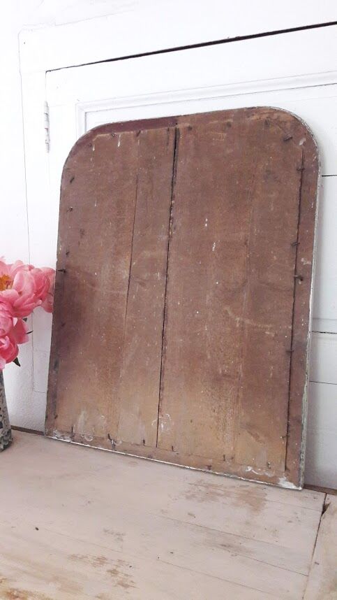 Louis Philippe mirror