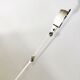 Mid century articulated wall or desk lamp, 1960s