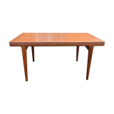 Teak table