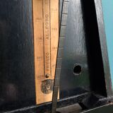 Metronome from about 1850,  maelzel brand