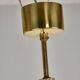 Vintage pendant lamp