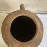 Berber pottery