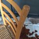 Rope chair