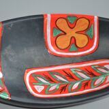 Ashtray/bowl Gabriel Fourmaintraux 1950