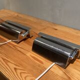 Bauhaus wall light lamp , bedside light , desk lamp