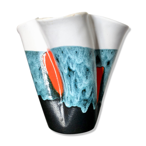 Vase elchinger 1960