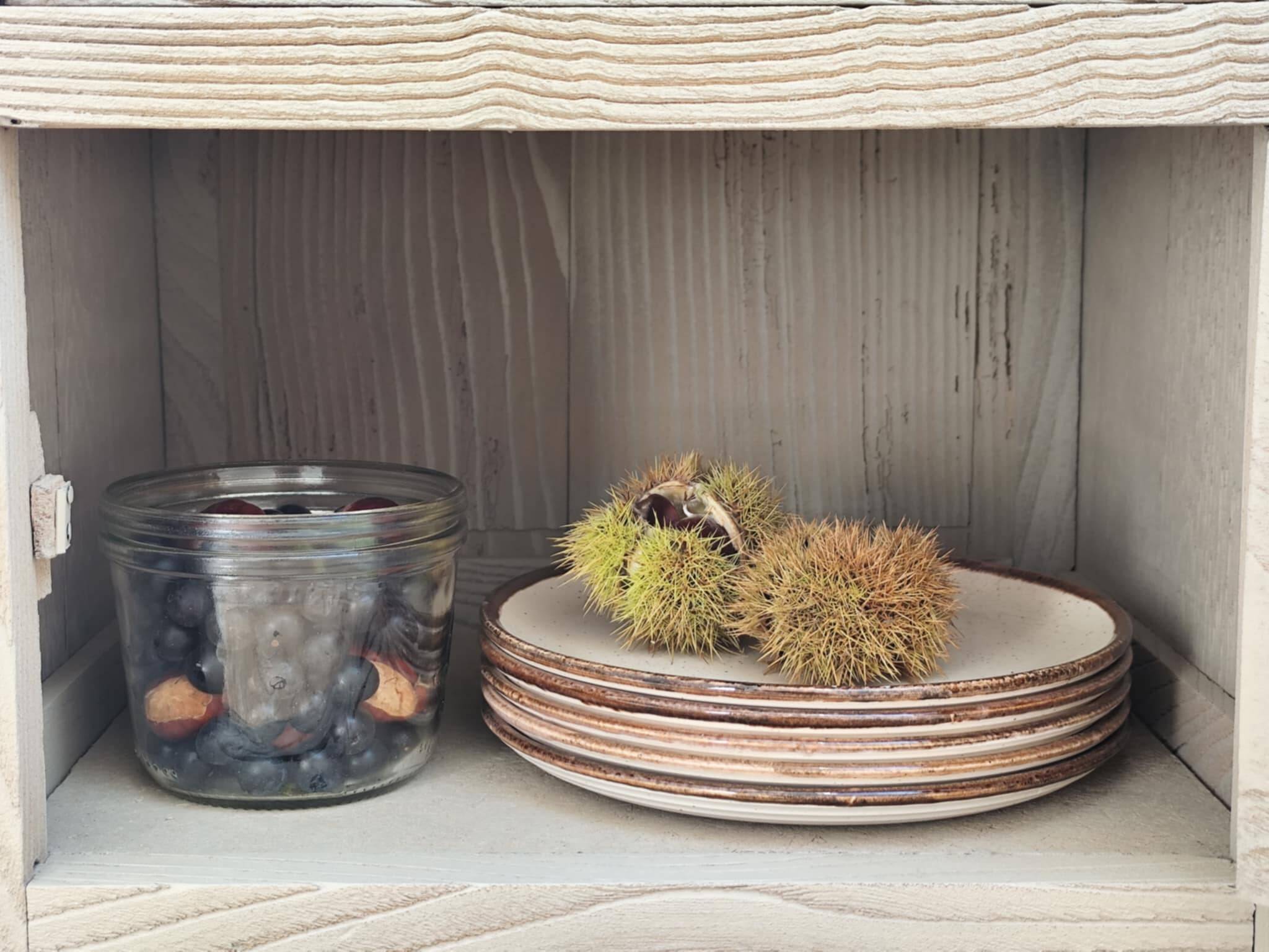 Bedside table