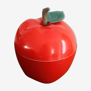 70s red ice apple apple