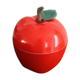 70s red ice apple apple