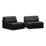Mid-century De Sede - DS 76 Element (Price for One)