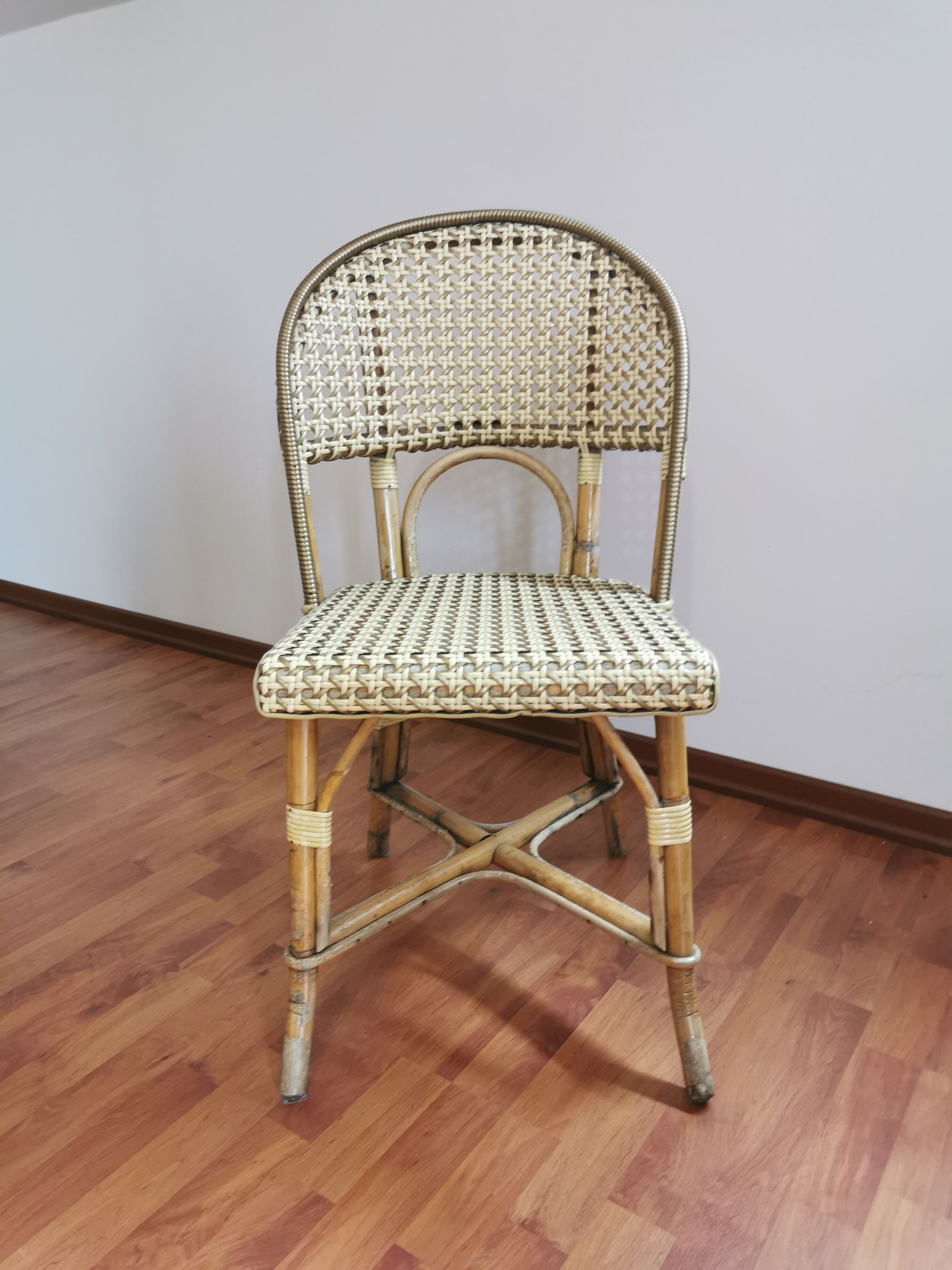 Bistro chair house Gatti