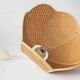 Suspension straw braided corolla 70s