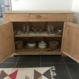 Trade counter