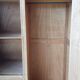 Armoire d'hôtel