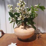 Handmade pottery/vase