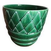 Cache-pot en céramique